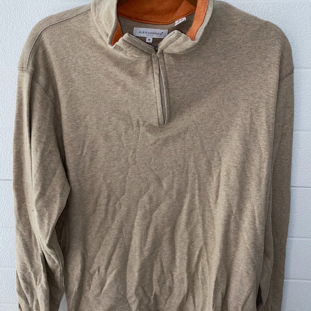 mens sweater